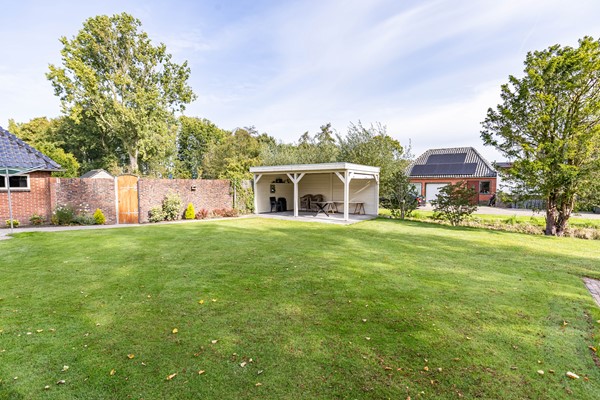 Medium property photo - Hoofdstraat 178, 9861 AM Grootegast